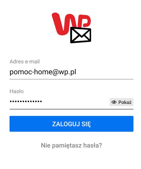 wwwpoczta wp|WP Poczta